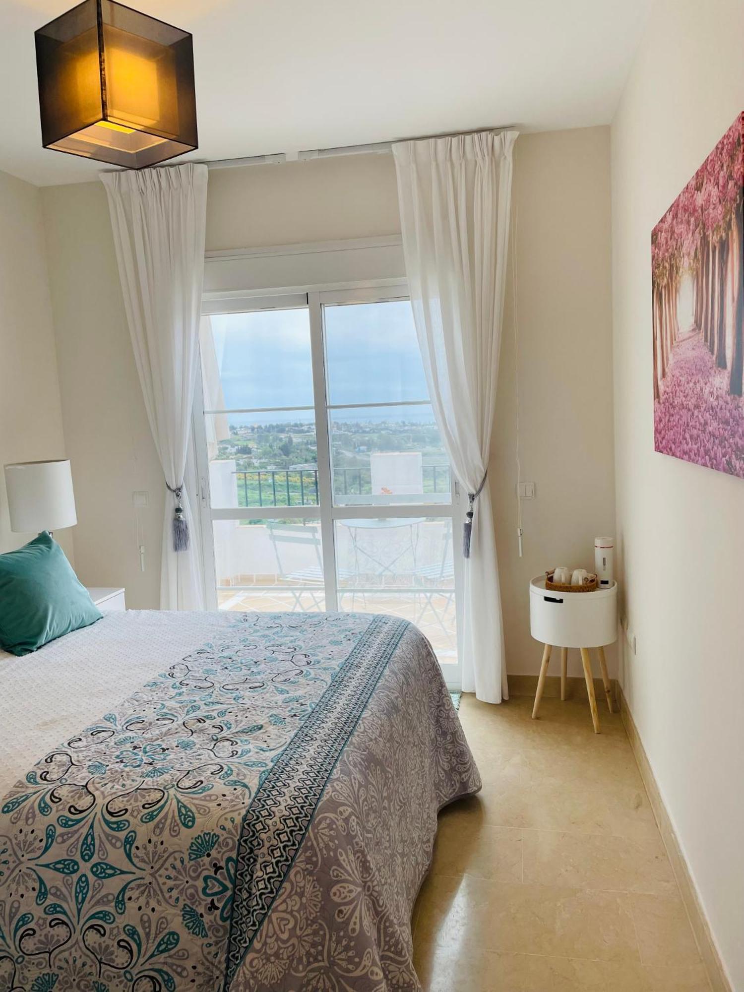 Calm Escape Ξενοδοχείο San Pedro de Alcántara Εξωτερικό φωτογραφία